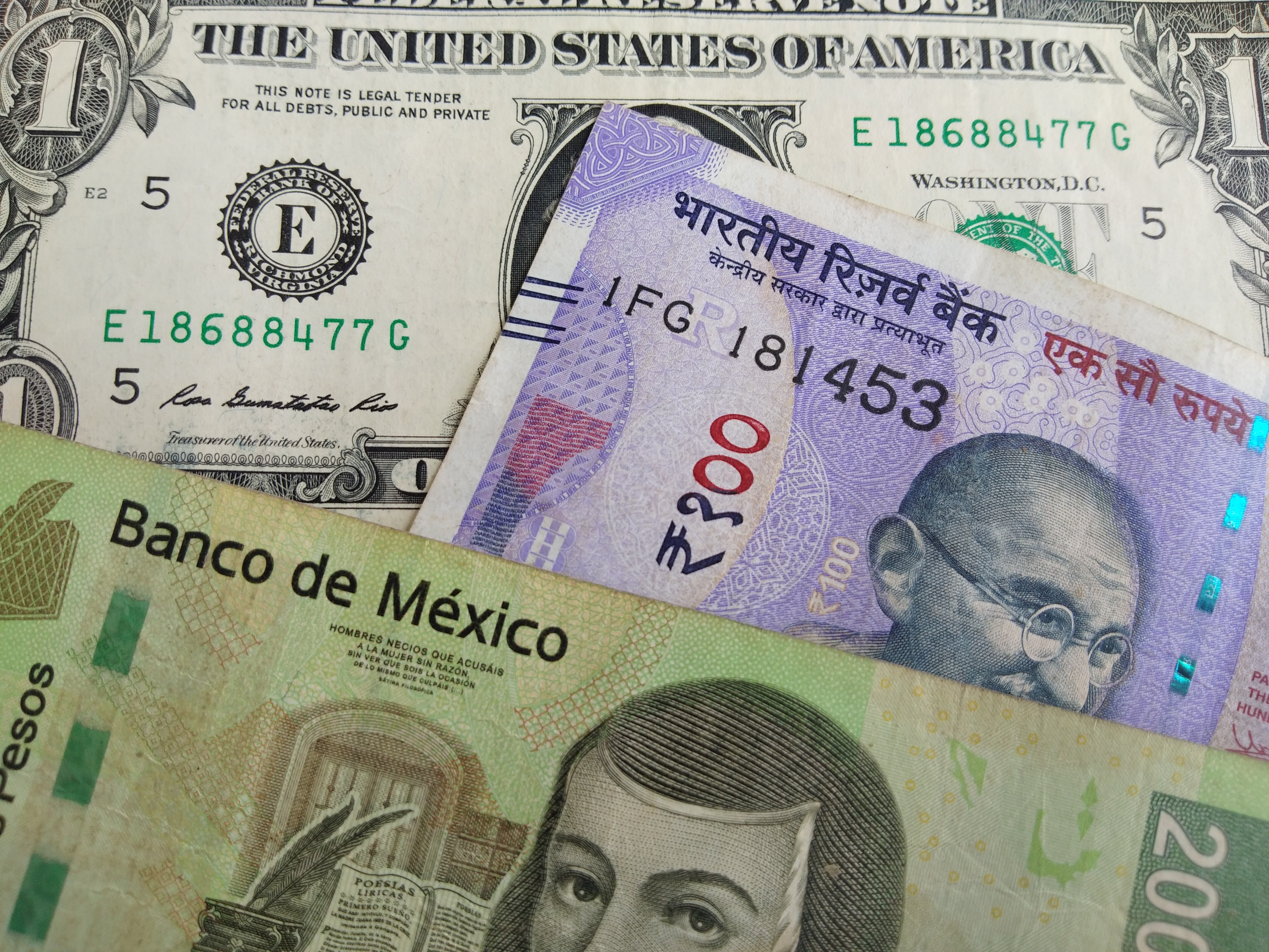 currency-notes